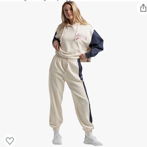 adidas Women’s Joggers Pants - Picture 13 of 13